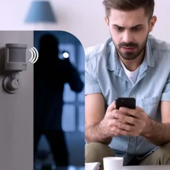 Alecto Smart Zigbee bevægelsessensor