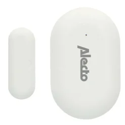 Alecto Smart Zigbee dør-/vindueskontaktsensor