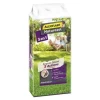 ALGOFLASH NATURASOL Græsgødning AG3BIO250 3 handlinger Naturanid - 10 kg