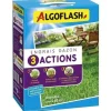 ALGOFLASH NATURASOL Græsgødning - 3 handlinger - 3 kg