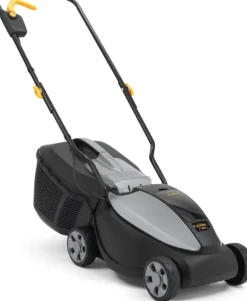 Alpina AL 3020 Li Kit 30 cm klippbatteriklippare - laddare och 20V 4Ah batteri ingår