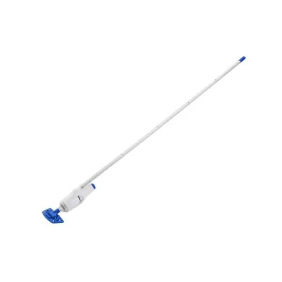Alt i 1 poolpakke - Bestway Fast Set Rundt 366x76 cm