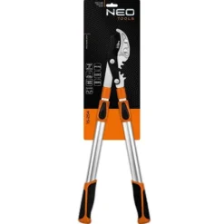 Ambolt 670 mm beskæresaks, rækkevidde op til 42 mm, gear - T N15-254