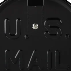 Amerikansk postkasse