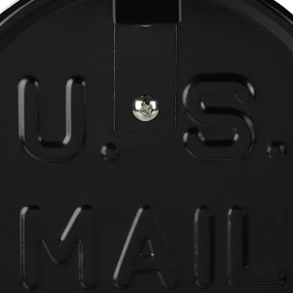 Amerikansk postkasse