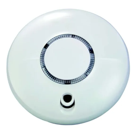 AngelEye Angel Eye røg- og kodetektor Scb10