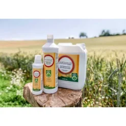 Animalit Frastødende Game Medium Fluid 1 L Hvid
