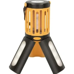Anti-insektlampe Aktive 8 x 23 x 8 cm (6 enheder)