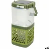 Anti-insektlampe Aktive 10 x 21 x 10 cm (6 enheder)