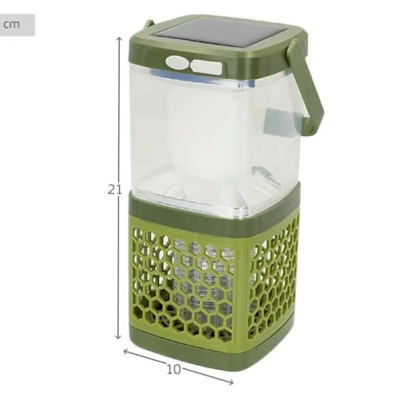 Anti-insektlampe Aktive 10 x 21 x 10 cm (6 enheder)