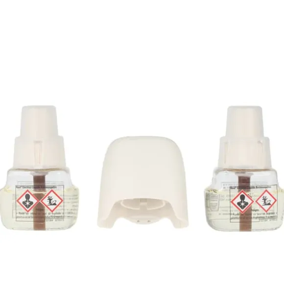 ANTI-MOSQUITO PROTECTION device + 2 refills