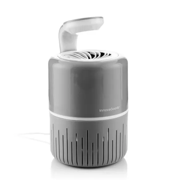 Anti-myg suge lampe KL Drain InnovaGoods