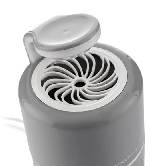 Anti-myg suge lampe KL Drain InnovaGoods