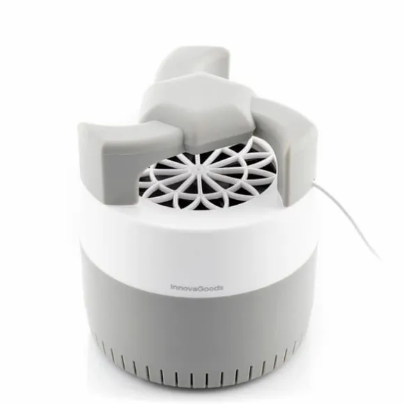 Anti-myg suge lampe KL Silen InnovaGoods