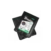 Anti-weed vævet PP sort UV, 70g, 0,6 x 10m
