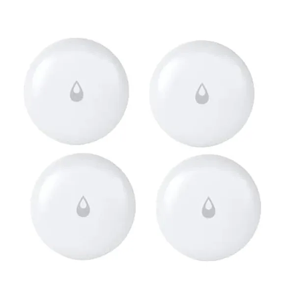 Aqara Vanddykning Sensor, IP67 Vandtæt, Zigbee Kommunikation,4X vandsensor