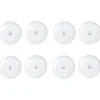 Aqara Vandlækagesensor, IP67 Vandtæt, Zigbee Forbindelse,8stk vand sensor