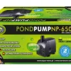 Aqua-Nova NP-650 Pumpe