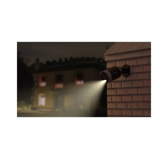 Arenti sikkerhedskamera OUTDOOR1 WiFi Udendørs Kamera 2K