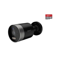 Arenti sikkerhedskamera OUTDOOR1 + 32GB hukommelseskort