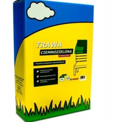 ARPON PARKGRÆS 1 KG