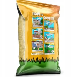 ARPON UNIVERSAL GRÆS PREMIUM 5KG