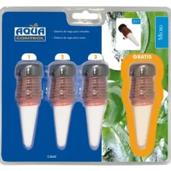 Automatic Drip Watering System for Plant Pots Aqua Control