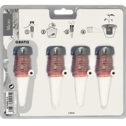 Automatic Drip Watering System for Plant Pots Aqua Control