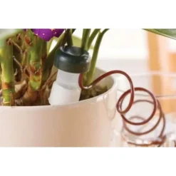 Automatic Drip Watering System for Plant Pots Aqua Control