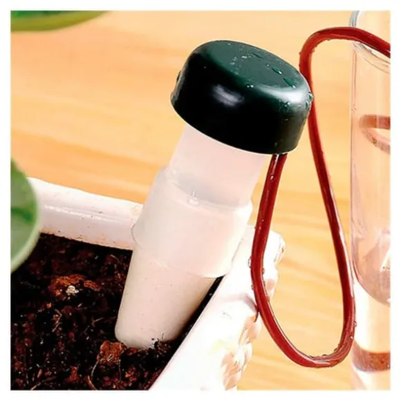 Automatic Drip Watering System for Plant Pots Aqua Control
