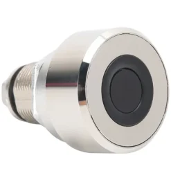 Automatisk Smart Fingeraftryksskuffelås til Møbelskab 3,7V Genopladeligt Lithium Batteri
