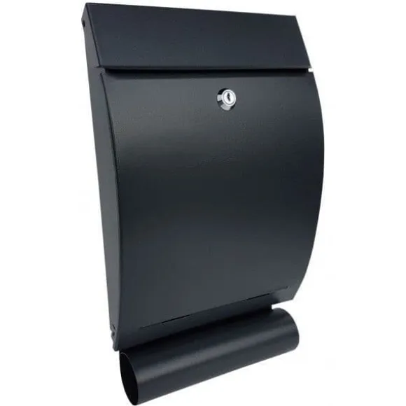 A4WT LETTERBOX MAT SORT - SKL A4WT 151