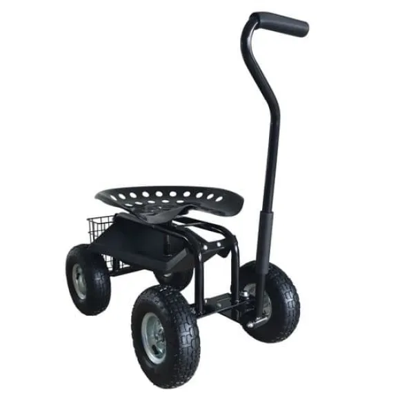 AXI - Trailer Rolling Garden Sort
