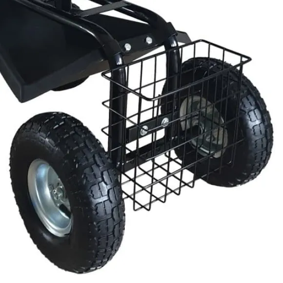 AXI - Trailer Rolling Garden Sort