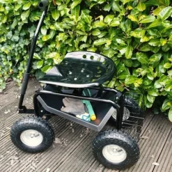 AXI - Trailer Rolling Garden Sort