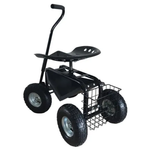 AXI - Trailer Rolling Garden Sort