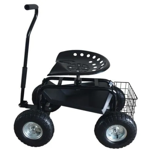 AXI - Trailer Rolling Garden Sort