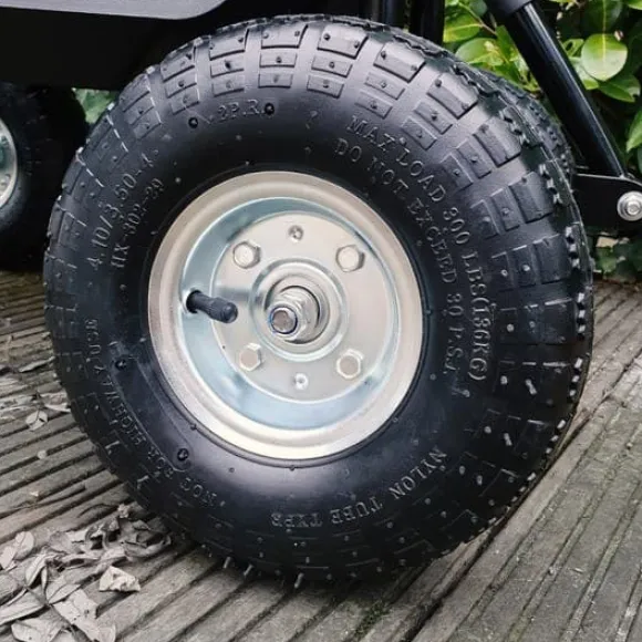 AXI - Trailer Rolling Garden Sort