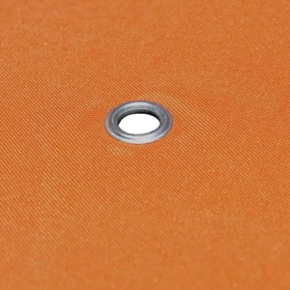 Baldakin til havepavillon 3x3 m 310 g/m² orange - Baldakin - Baldakiner - Home & Living