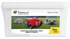 Barenbrug Emerald Sport Robot Sportsgræs 1kg