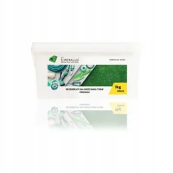 Barenbrug græs EMERALLD Regenerative Premium 1kg