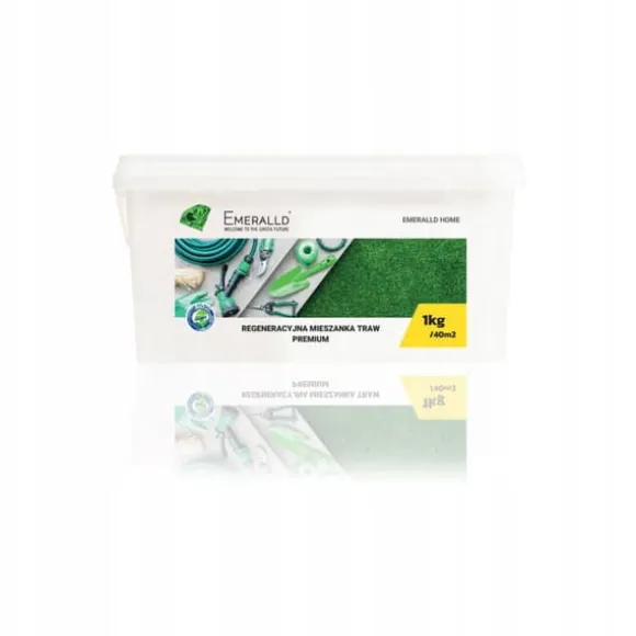 Barenbrug græs EMERALLD Regenerative Premium 1kg