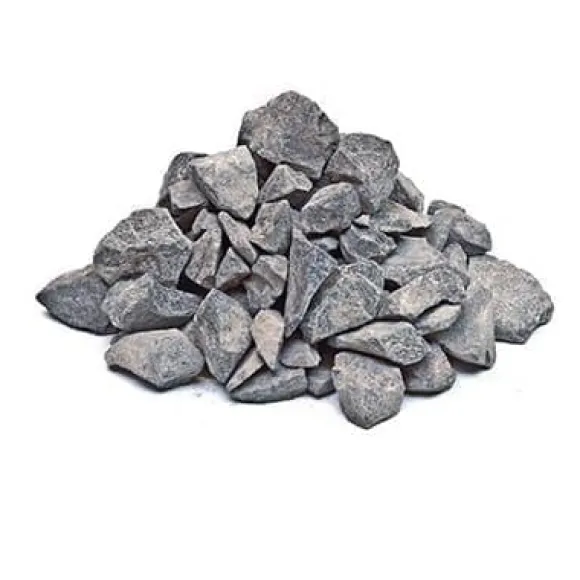 Basalt Chips - Pejsetilbehør - Pejsdekoration - Bioethanol pejs - Elektrisk pejs