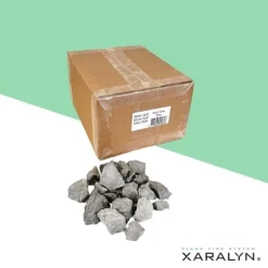 Basalt Chips - Pejsetilbehør - Pejsdekoration - Bioethanol pejs - Elektrisk pejs