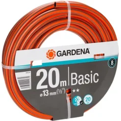 BASIC HAVESLANG 1/2', 20 M - HG-18123-29