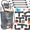 BATTERISPRØJTE PM-OA-16T