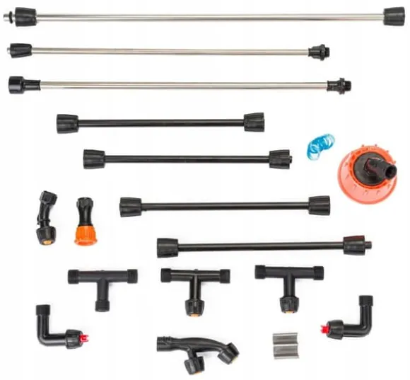 BATTERISPRØJTE PM-OA-16T