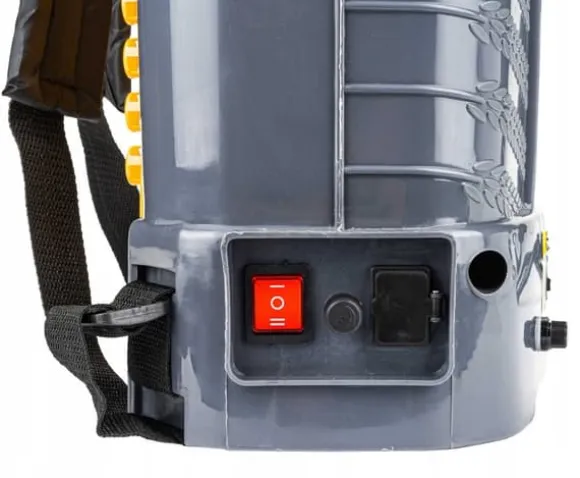 BATTERISPRØJTE PM-OA-16T