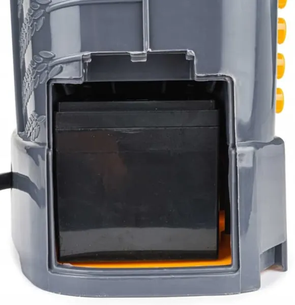 BATTERISPRØJTE PM-OA-16T