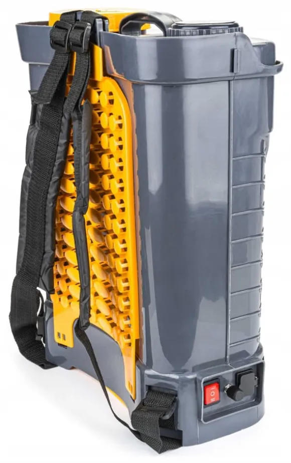 BATTERISPRØJTE PM-OA-16T